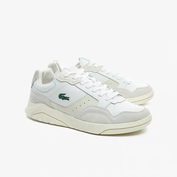 Game Advance Luxe 07211 Sma Wht/Off Wht
