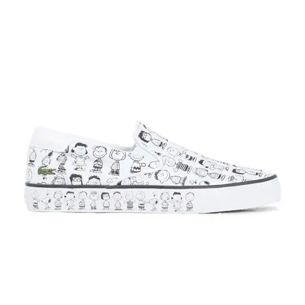 Jumpserve Slp05212Snp Cma Wht/Wht