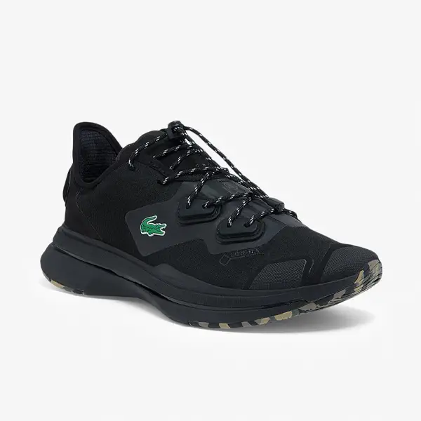 Run Spin Gtx 0321 1 Sma Blk/Blk
