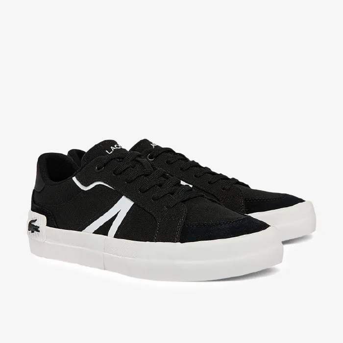 Y004 0722 1 CMA BLK/WHT