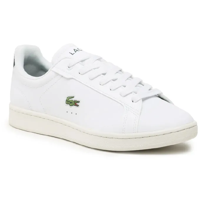 CARNABY PRO 123 2 SMA WHT/DK GRN