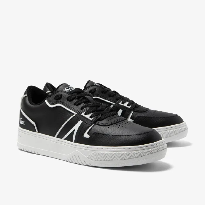 L001 123 7 SMA BLK/WHT
