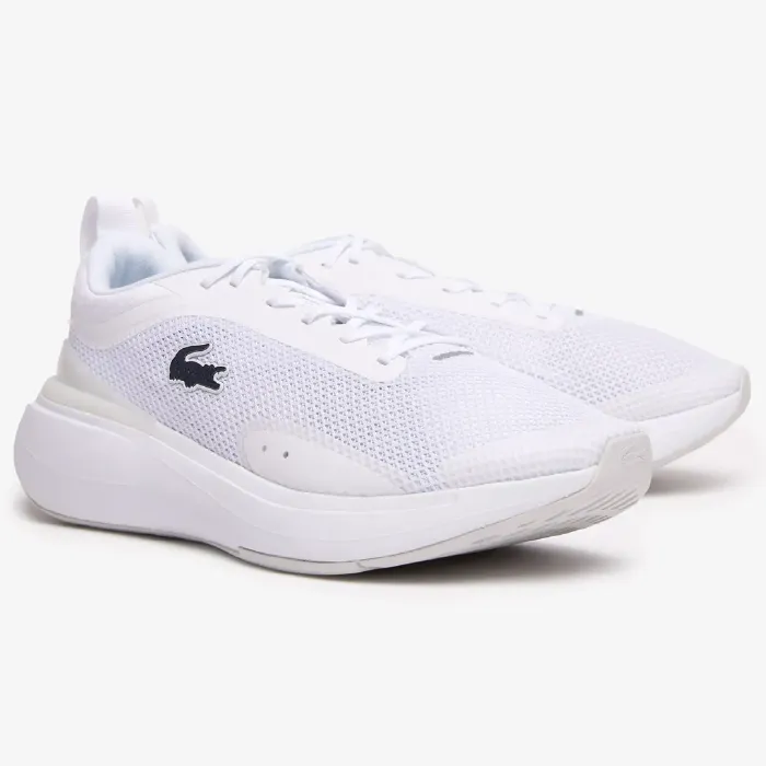 RUN SPIN EVO 123 1 SMA WHT/WHT
