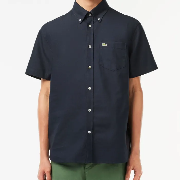 CHEMISE CASUAL MANCHES CO
