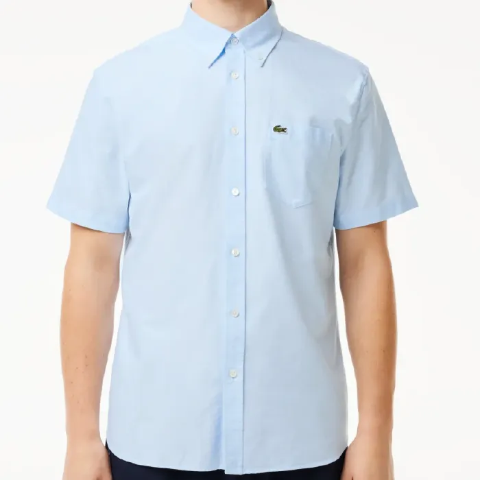 CHEMISE CASUAL MANCHES CO