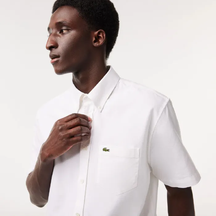 CHEMISE CASUAL MANCHES CO