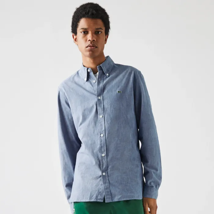 CAMISA HOMBRE