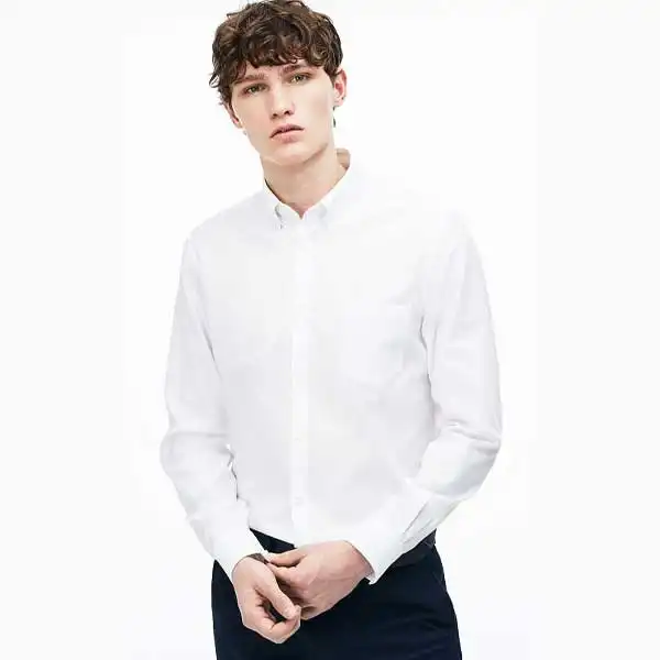 Camisa City Popleline Tex Lisa