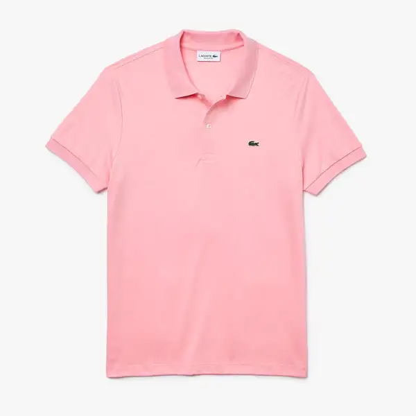 POLO MANGA CORTA
