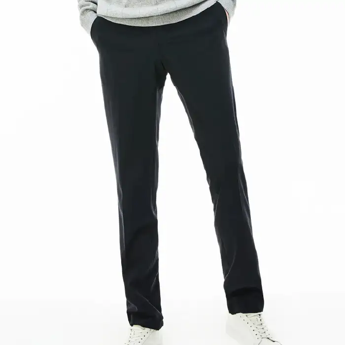 Pantalon Toile