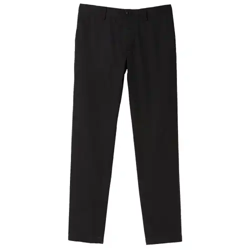 Pantalon Liso Slim Fit