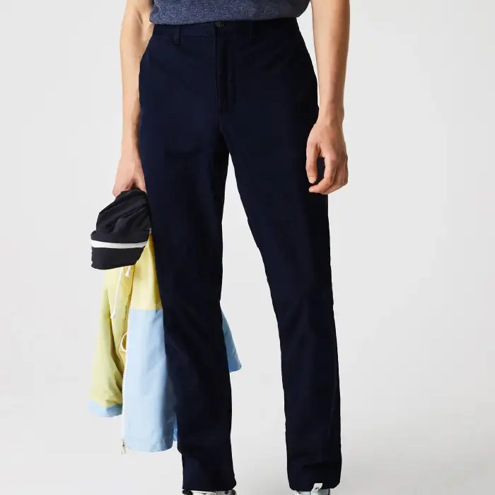 Aeq Pantalon Clasico Chino Slim