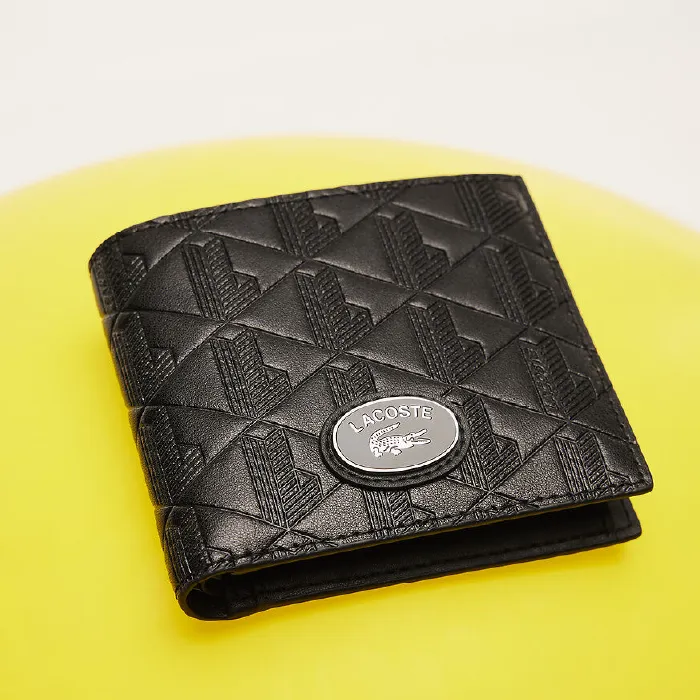 M BILLFOLD COIN
