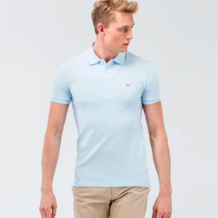 CHEMISE COL BORD-COTES MA
