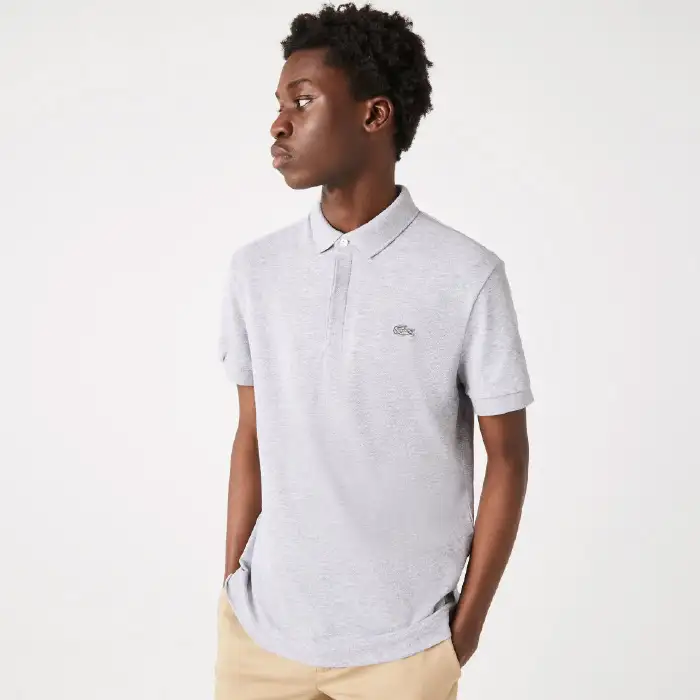 POLOS MANGA CORTA