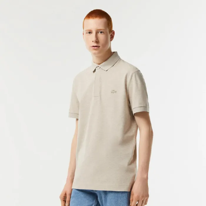CHEMISE COL BORD-COTES MA