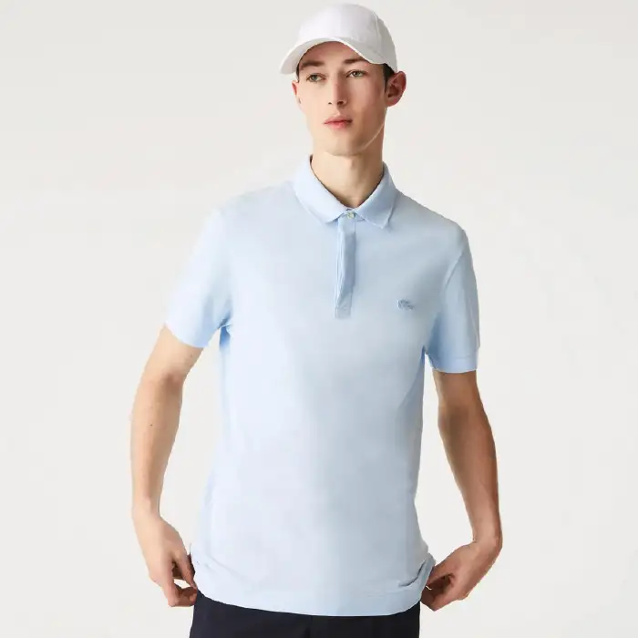 CHEMISE COL BORD-COTES MA