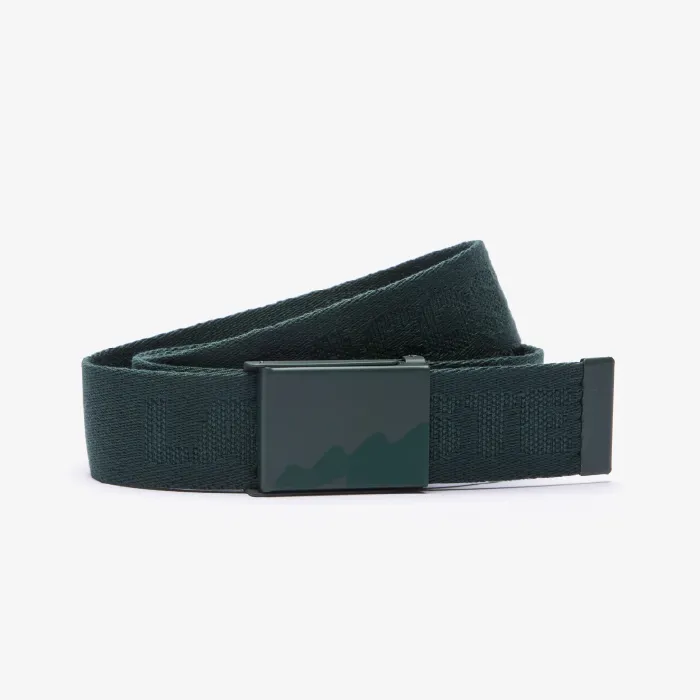 40MM JACQUARD WEBBING