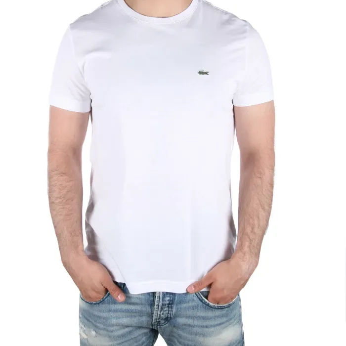 T-SHIRT  JERSEY PIMA Regular Fit
