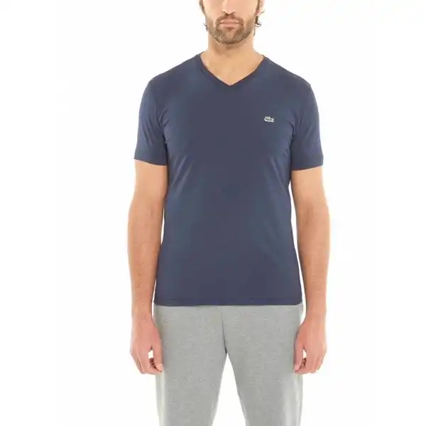 T-shirt Lisa Manga Corta Regular Fit