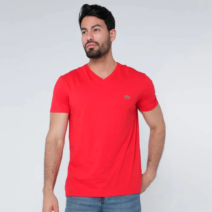 Tee-Shirts And Cols Roules
