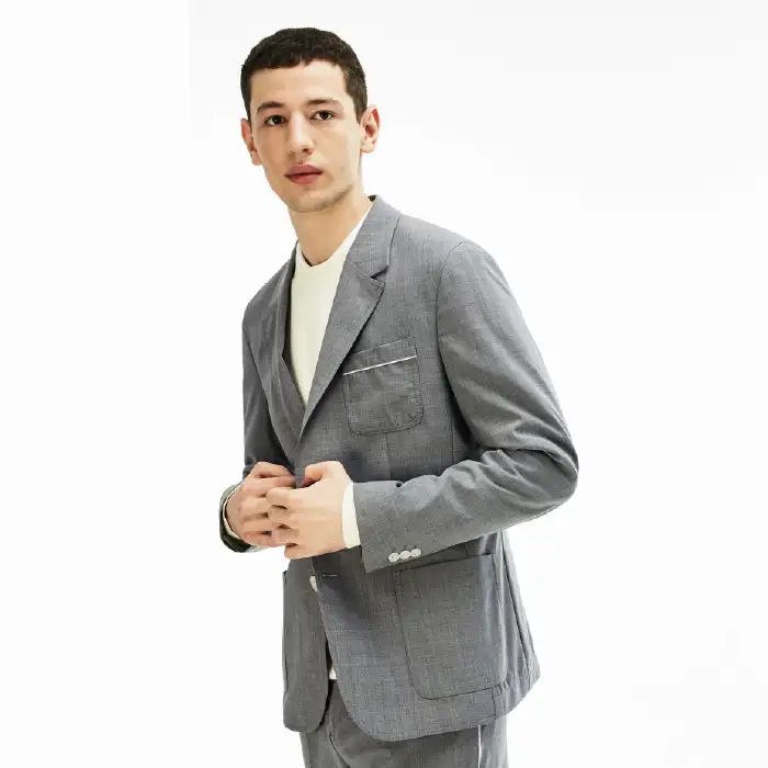 Saco Toile