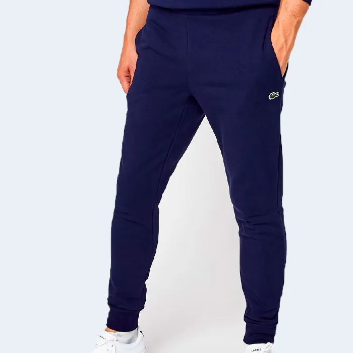 PANTALON DE SURVETEMENT