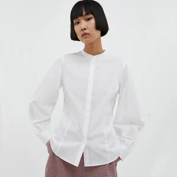 Dialogo shirt