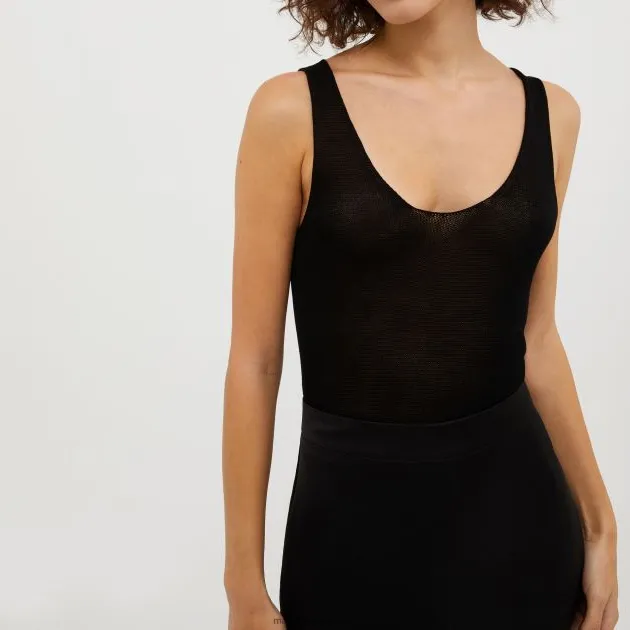Sweater/Tank/Top