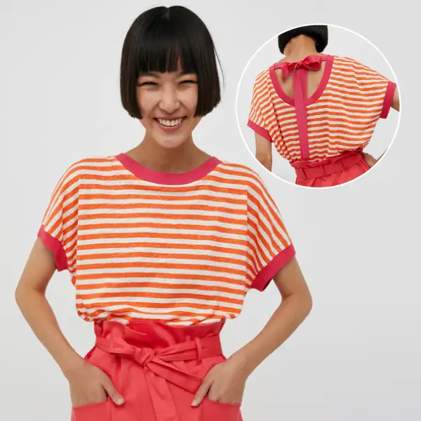 Datteri body-top