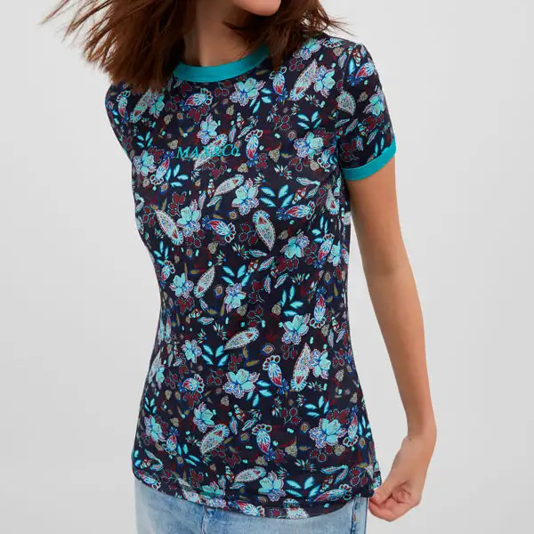 Curioso t-shirt