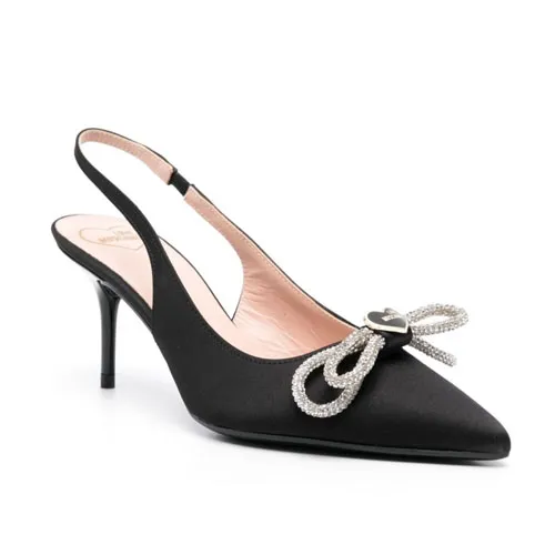 SCARPAD.SPILLO70 RASO NERO