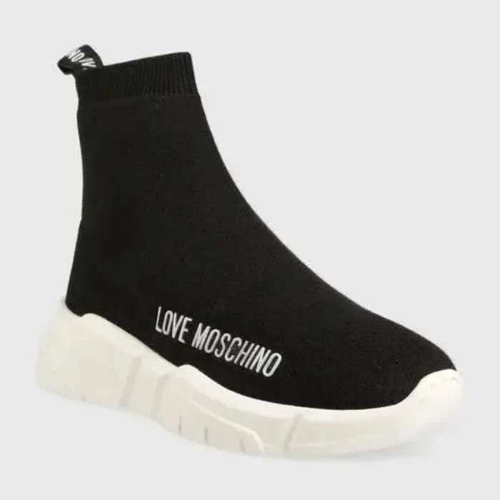 Sneakerd.Running35 Calza Nero