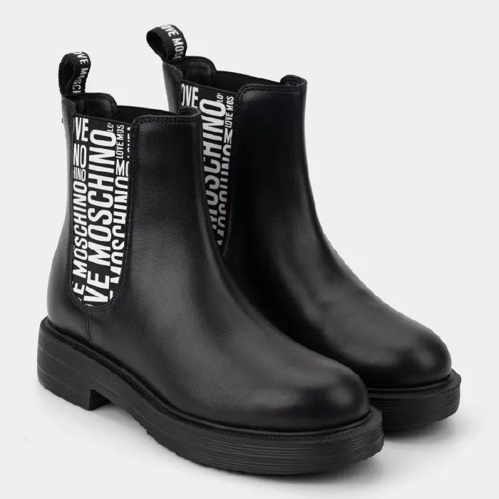SCA.NOD.CITY40 VITELLO NERO
