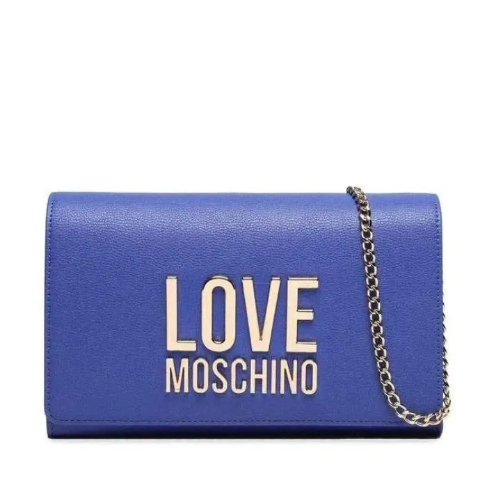 Borsa Pu Blu Oceano