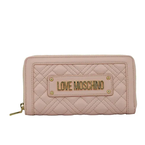 PORTAFOGLIO QUILTED PU CIPRIA