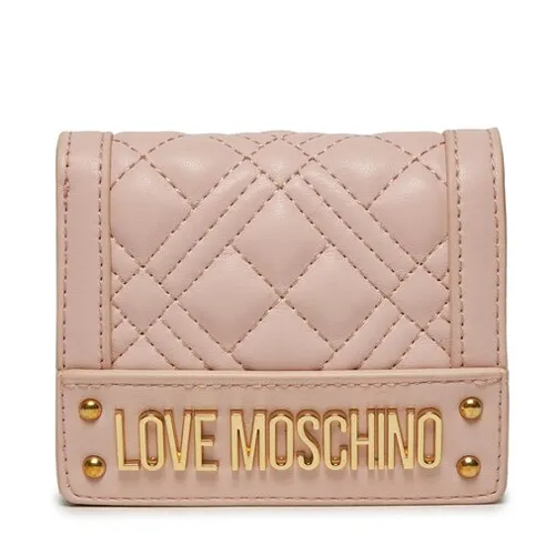 PORTAFOGLIO QUILTED PU CIPRIA