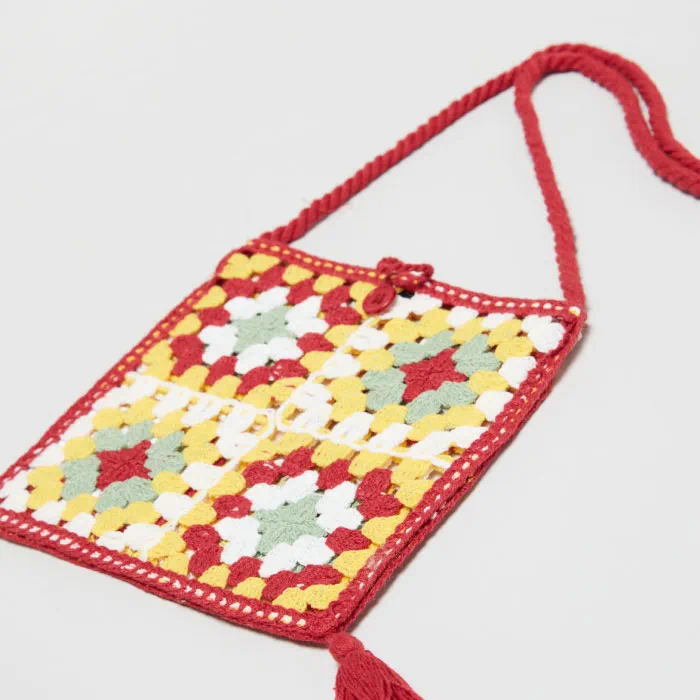 GIRLS' BAGS
