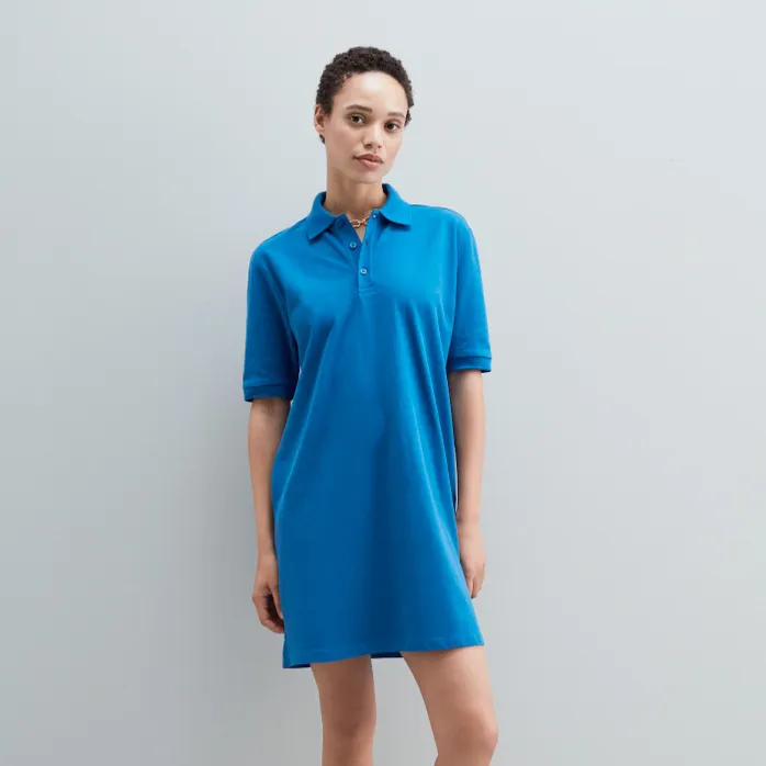 WOMEN'S KNITTED DRESS