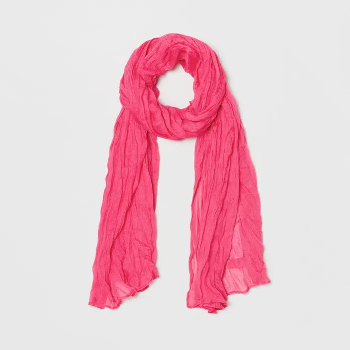 WOMEN'S SCARVES