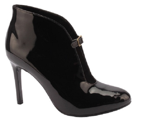 ECO VERNIZ SOFT PRETO /ECO VERNIZ SOFT PRETO /ECO VERNIZ SOFT PRETO