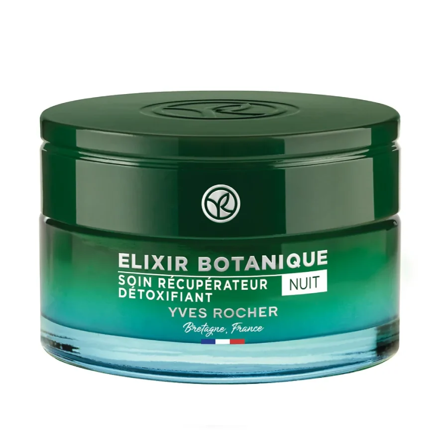 ELIXIR B. TRATAMIENTO DE RECUPERADOR DESINTOXICANTE FRASCO 50ML