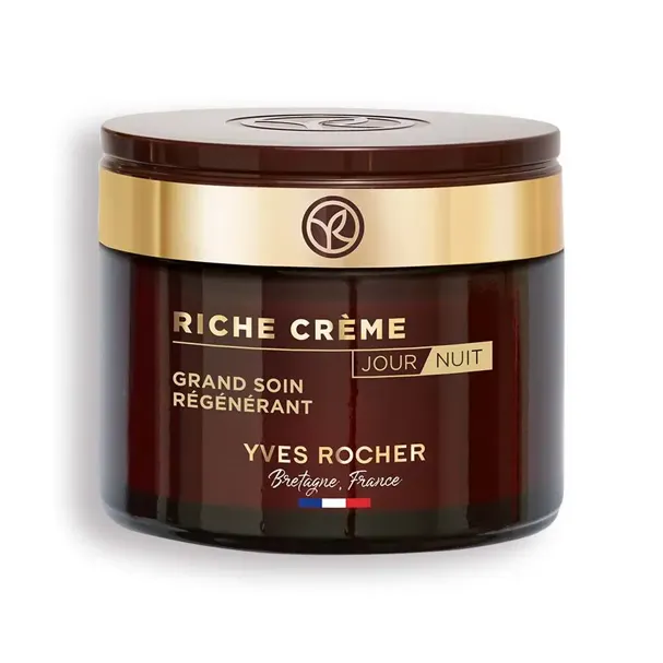 RICHE C. GRAND SOIN DIA Y NOCHE FRASCO 75 ML