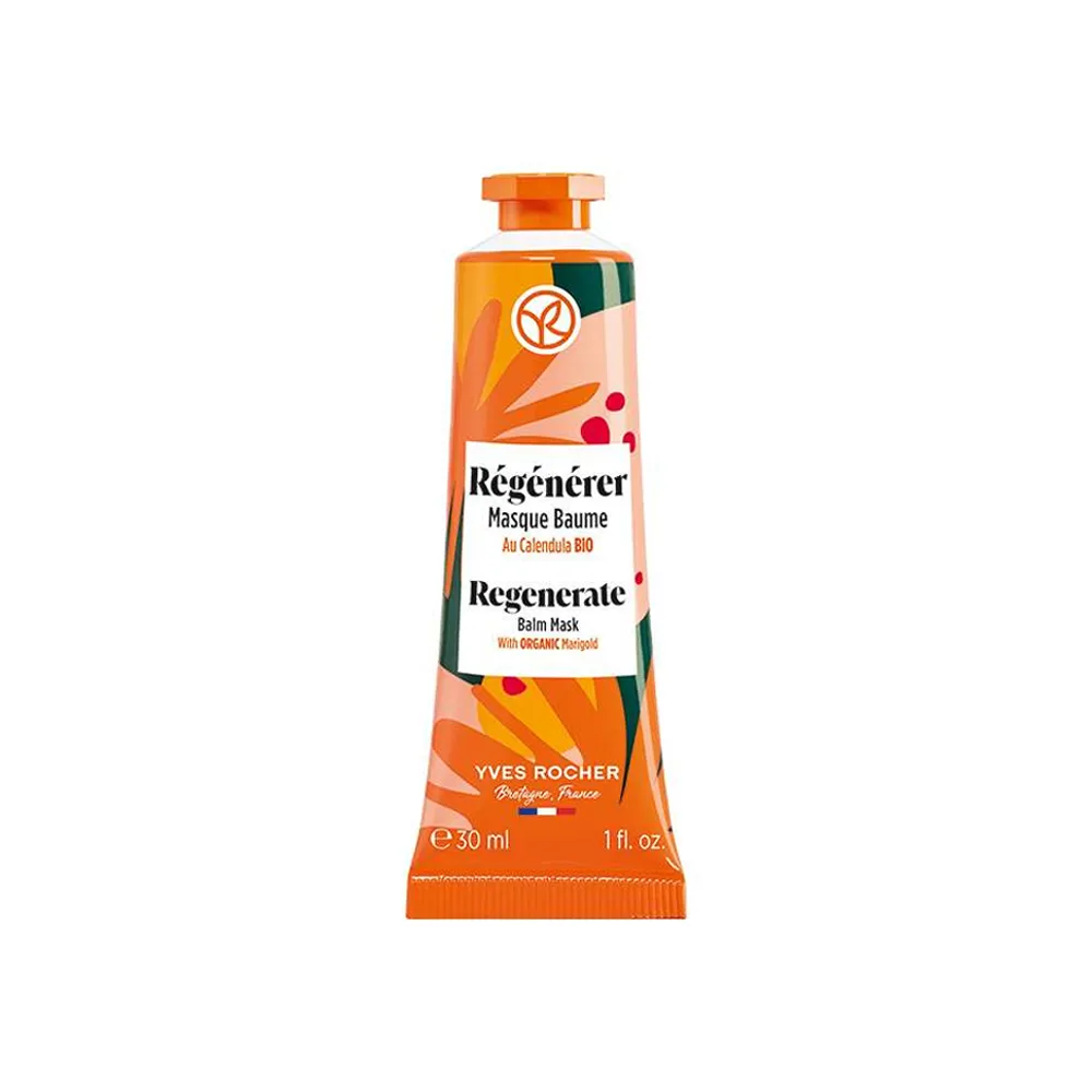 MASCARILLA BALSAMO REGENERADOR TUBO 30ML