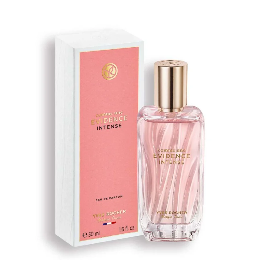 EAU DE PARFUM COMME UNE EVIDENCE INTENSE
