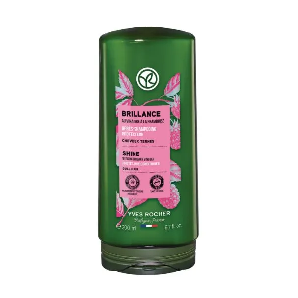 BRILLO ACONDICIONADOR PROTECTOR BRILLO 200ML