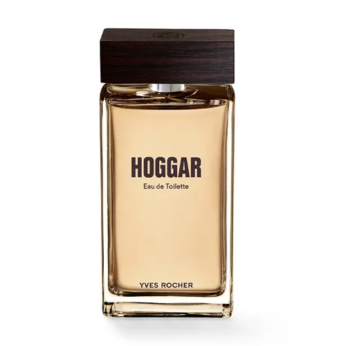 EDT FRAGANCIA DE TOCADOR HOGGAR 100 ML