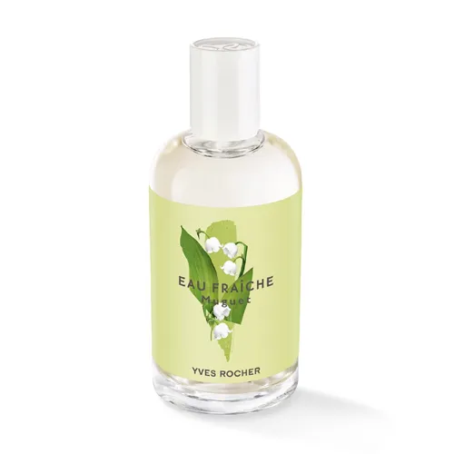 LC AGUA FRESCA LIRIO DEL VALLE 100 ML