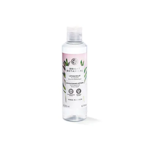 BRIGHT B. LOCION ILLUMINADORA FRASCO 200ML