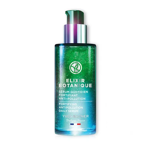 ELIXIR B. SERUM DIARIO FORTIFICANTE ANTICONTAMINACION FRASCO 50ML